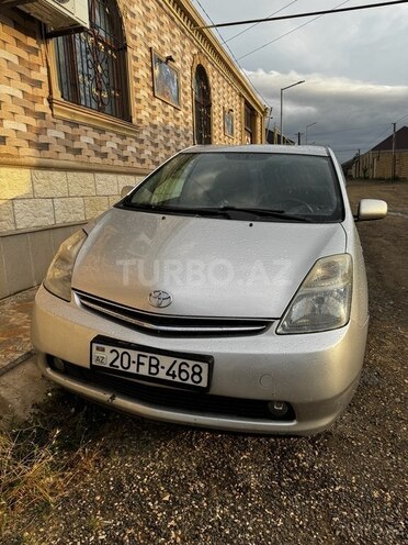Toyota Prius 2006, 315,000 km - 1.5 л - Gəncə
