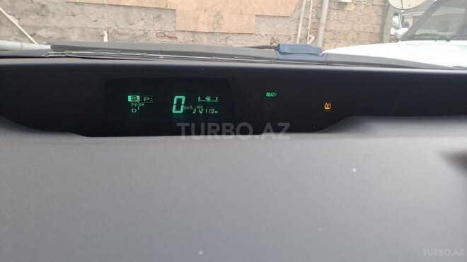 Toyota Prius 2006, 315,000 km - 1.5 л - Gəncə