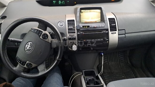 Toyota Prius 2006, 315,000 km - 1.5 л - Gəncə