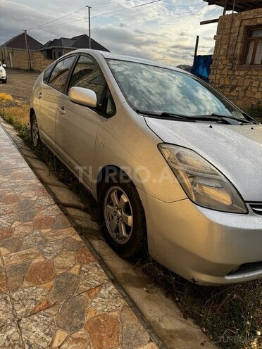 Toyota Prius 2006, 315,000 km - 1.5 л - Gəncə