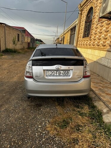 Toyota Prius 2006, 315,000 km - 1.5 л - Gəncə