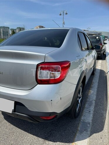 Renault Logan 2020, 62,000 km - 1.6 l - Bakı