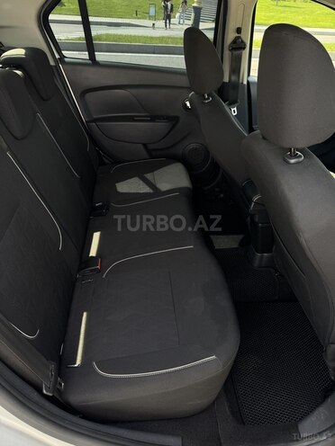 Renault Logan 2020, 62,000 km - 1.6 l - Bakı