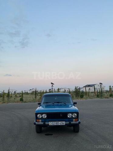 LADA (VAZ) 2106 1999, 74,530 km - 1.6 l - Ağdam