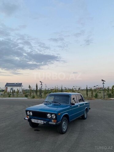LADA (VAZ) 2106 1999, 74,530 km - 1.6 l - Ağdam