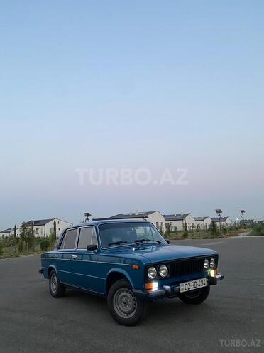 LADA (VAZ) 2106 1999, 74,530 km - 1.6 l - Ağdam
