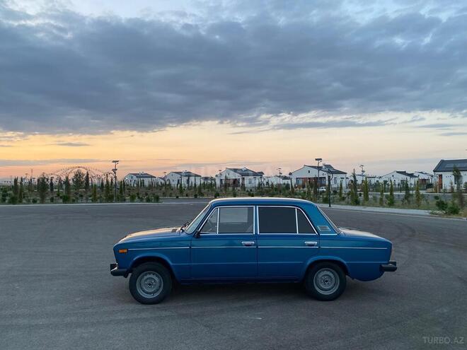 LADA (VAZ) 2106 1999, 74,530 km - 1.6 l - Ağdam