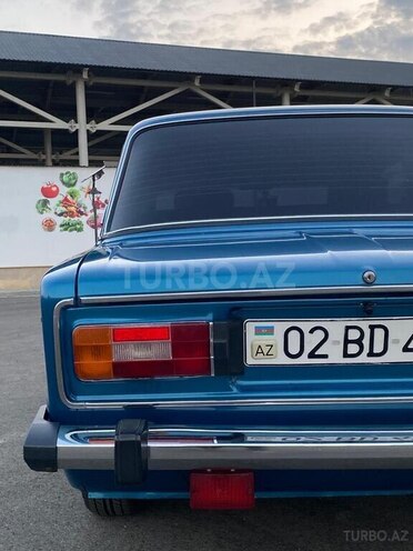 LADA (VAZ) 2106 1999, 74,530 km - 1.6 l - Ağdam