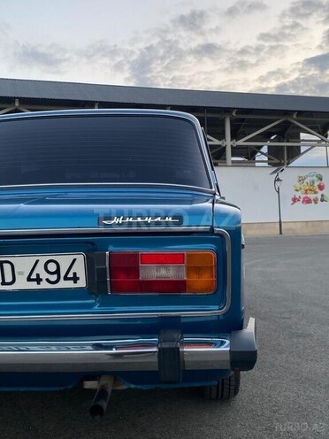 LADA (VAZ) 2106 1999, 74,530 km - 1.6 l - Ağdam