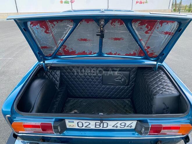 LADA (VAZ) 2106 1999, 74,530 km - 1.6 l - Ağdam