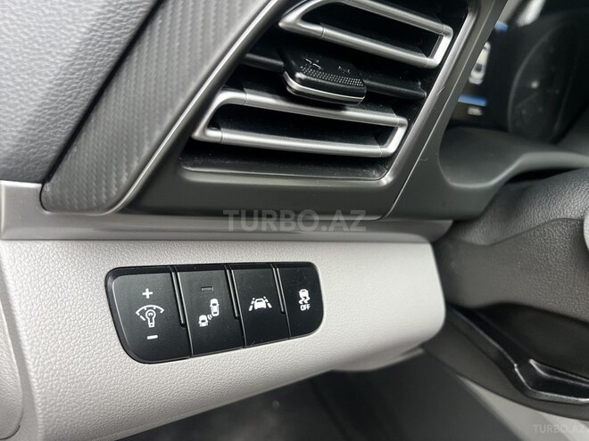 Hyundai Elantra 2020, 62,764 km - 2.0 l - Bakı