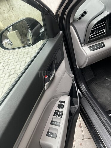 Hyundai Elantra 2020, 62,764 km - 2.0 l - Bakı