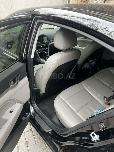Hyundai Elantra 2020, 62,764 km - 2.0 l - Bakı