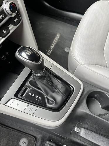 Hyundai Elantra 2020, 62,764 km - 2.0 l - Bakı