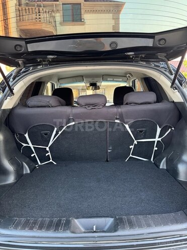 Nissan Juke 2015, 178,000 km - 1.6 l - Bakı