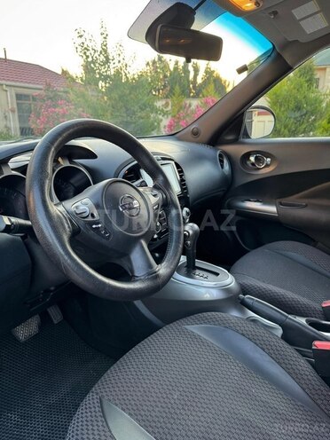 Nissan Juke 2015, 178,000 km - 1.6 l - Bakı