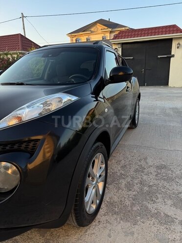 Nissan Juke 2015, 178,000 km - 1.6 l - Bakı