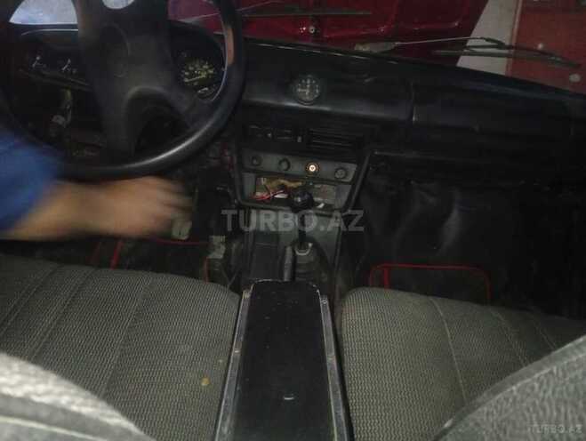 LADA (VAZ) 2106 2001, 31,000 km - 1.6 л - Bakı