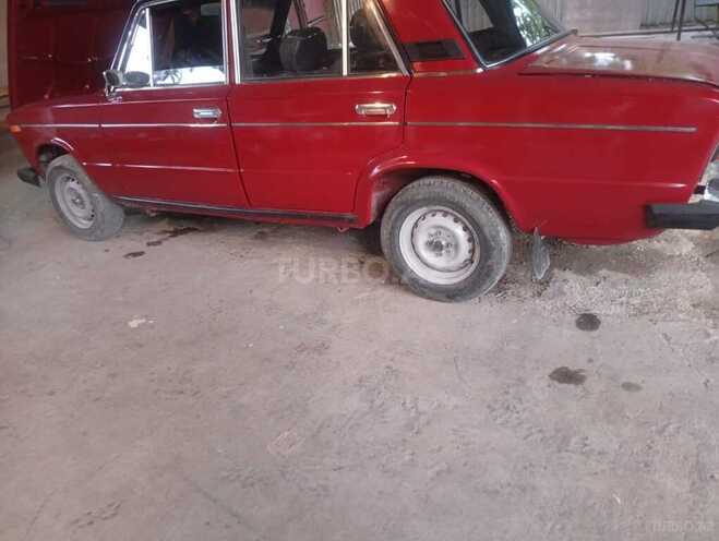 LADA (VAZ) 2106 2001, 31,000 km - 1.6 л - Bakı