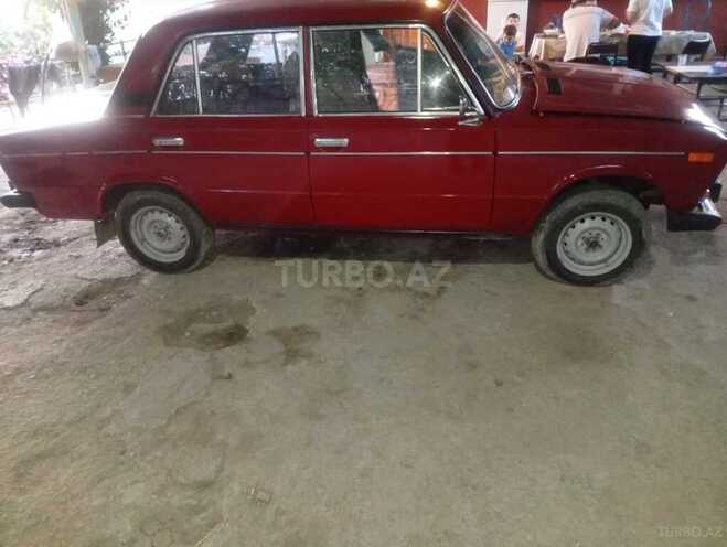 LADA (VAZ) 2106 2001, 31,000 km - 1.6 л - Bakı
