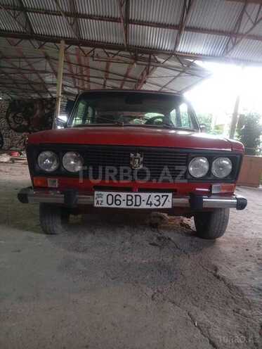 LADA (VAZ) 2106 2001, 31,000 km - 1.6 л - Bakı