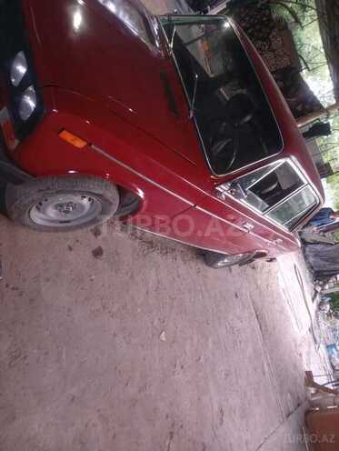 LADA (VAZ) 2106 2001, 31,000 km - 1.6 л - Bakı