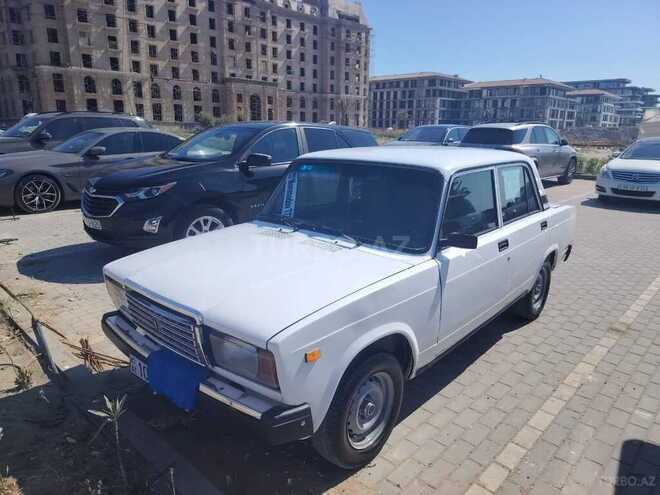 LADA (VAZ) 2107 2001, 91,000 km - 1.6 l - Bakı