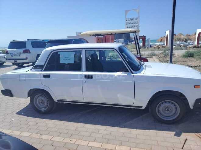LADA (VAZ) 2107 2001, 91,000 km - 1.6 l - Bakı