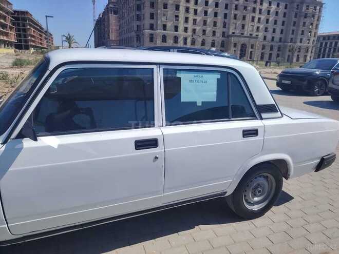 LADA (VAZ) 2107 2001, 91,000 km - 1.6 l - Bakı