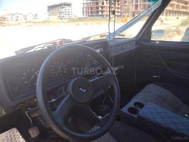 LADA (VAZ) 2107 2001, 91,000 km - 1.6 l - Bakı