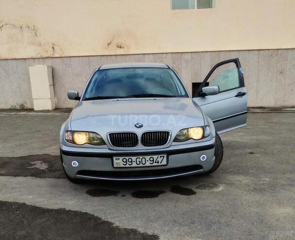 BMW 316 1999, 239,000 km - 1.9 l - Bakı