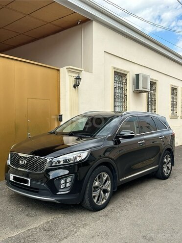 Kia Sorento-4