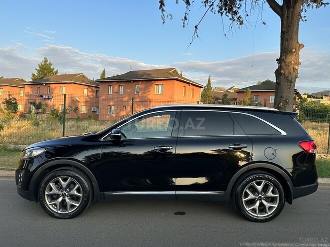 Kia Sorento-7