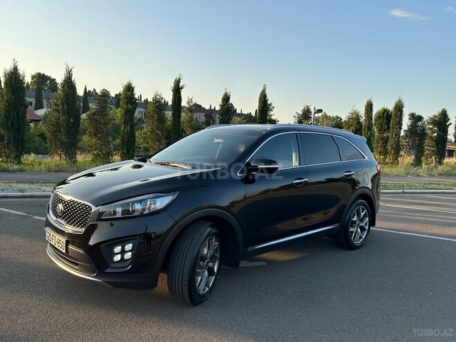 Kia Sorento-5