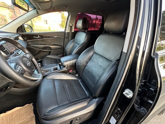 Kia Sorento-15