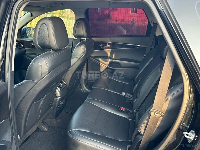 Kia Sorento 2016, 198,000 km - 2.0 l - Gəncə