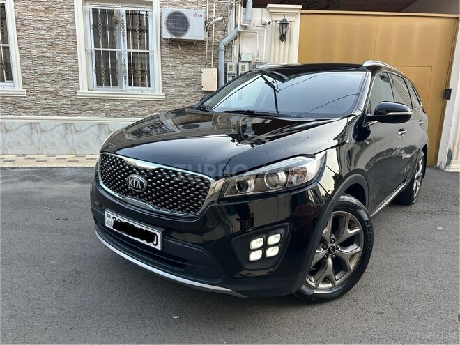 Kia Sorento-8