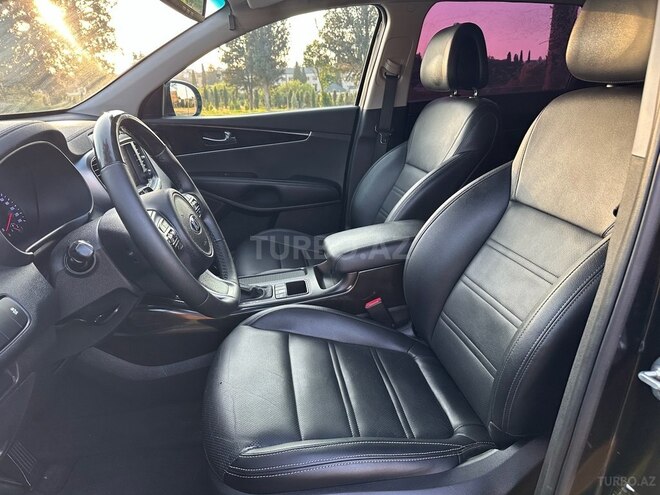 Kia Sorento 2016, 198,000 km - 2.0 l - Gəncə