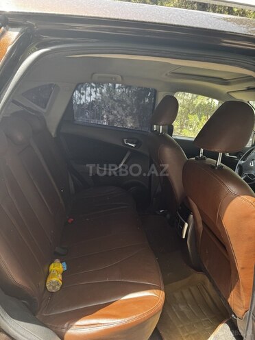 GAC Trumpchi GS5 2015, 221,760 km - 1.8 л - Bakı