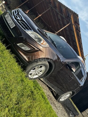 GAC Trumpchi GS5 2015, 221,760 km - 1.8 л - Bakı