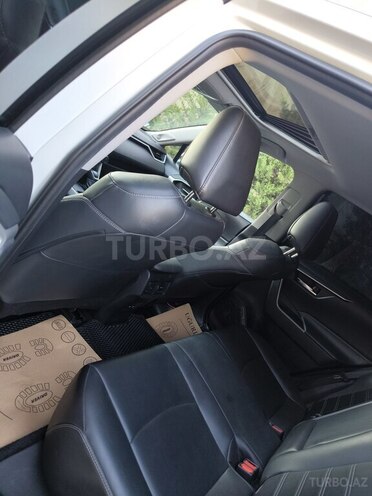 Toyota RAV4 2020, 77,000 km - 2.5 l - Bakı