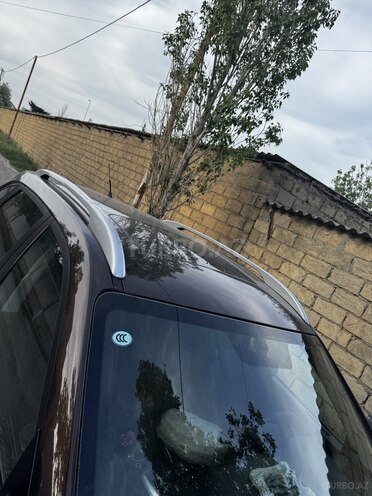 GAC Trumpchi GS5 2015, 221,760 km - 1.8 л - Bakı