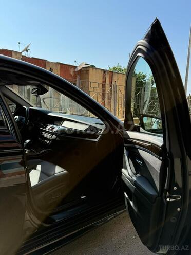 BMW 528 2016, 166,400 km - 2.0 l - Bakı