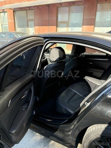 BMW 528 2016, 166,400 km - 2.0 l - Bakı