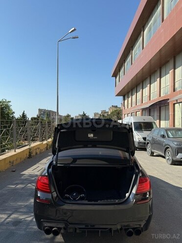 BMW 528 2016, 166,400 km - 2.0 l - Bakı