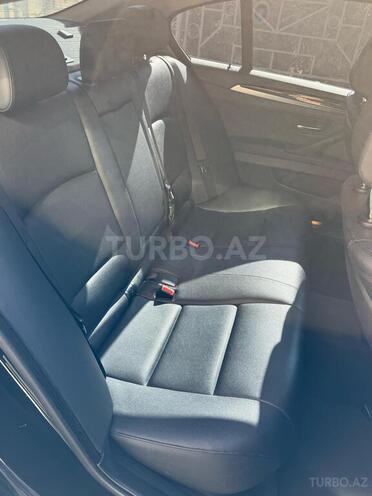 BMW 528 2016, 166,400 km - 2.0 l - Bakı