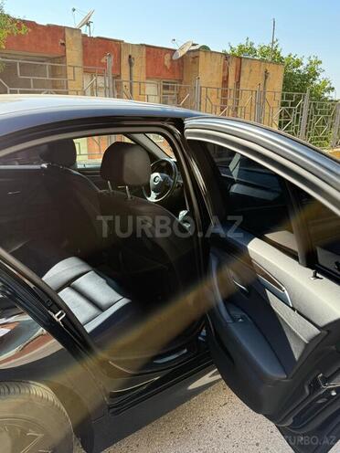 BMW 528 2016, 166,400 km - 2.0 l - Bakı