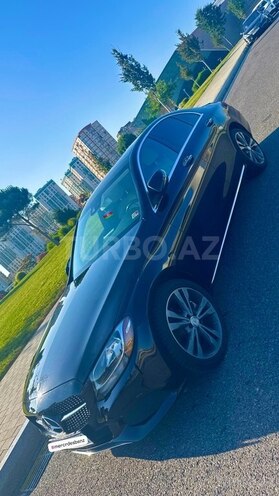 Mercedes C 300 4MATIC 2016, 84,000 km - 2.0 l - Bakı