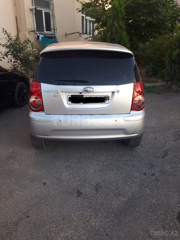 Kia Morning 2008, 232,870 km - 1.0 л - Sumqayıt