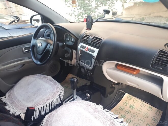 Kia Morning 2008, 232,870 km - 1.0 л - Sumqayıt
